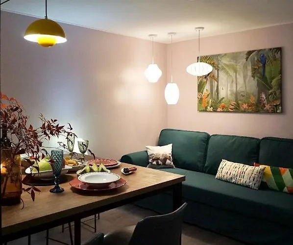Mapo 2bedroom House * Seoul