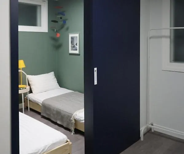 Mapo 2bedroom House *
