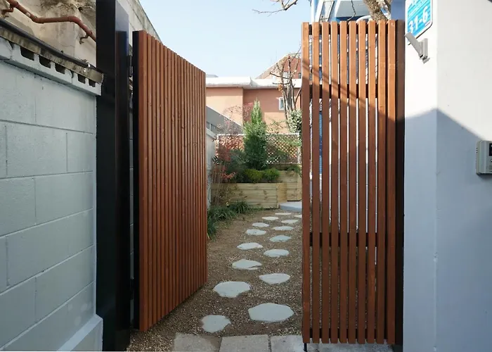 Mapo 2bedroom House Apartment