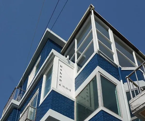 Mapo 2bedroom House *