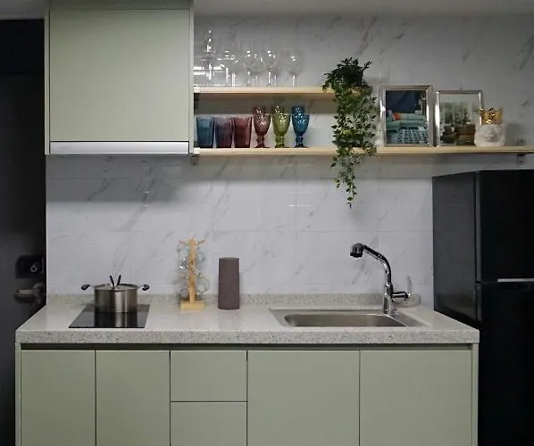 Mapo 2bedroom House