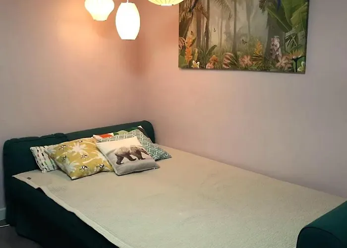 Mapo 2bedroom House *